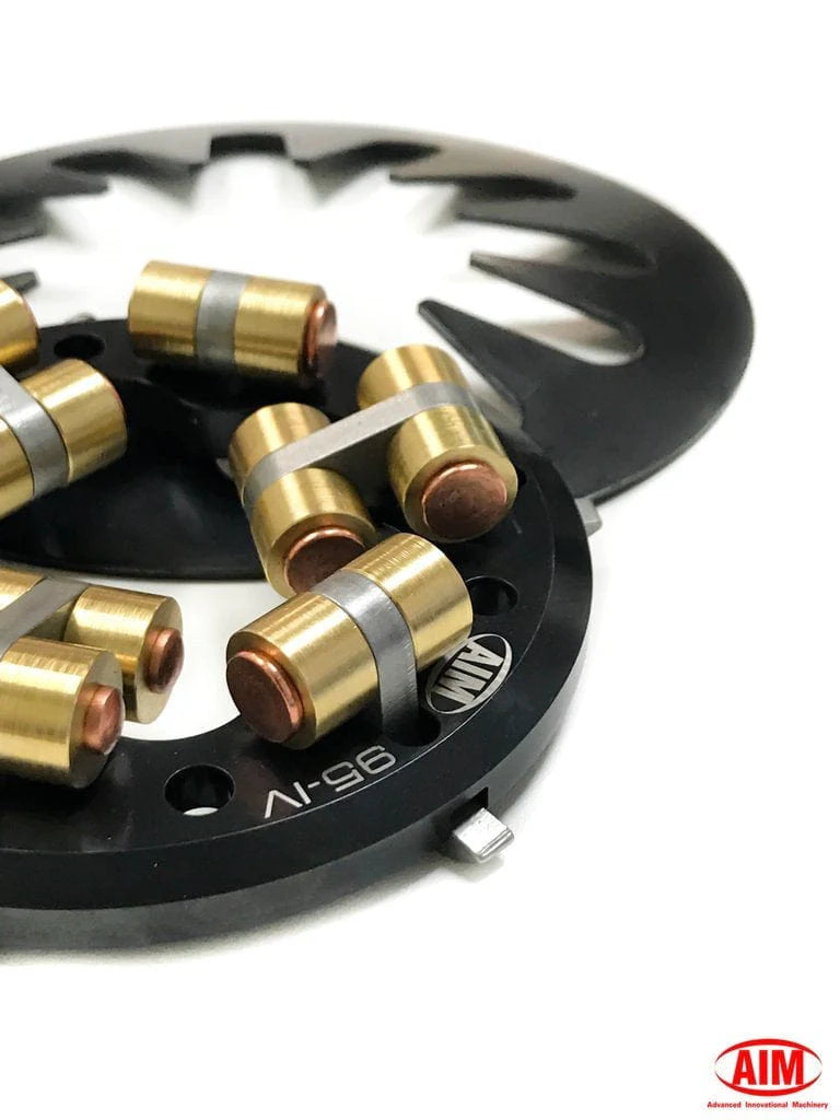 AIM Corp Other Engines & Engine Parts Aim VP Stage 1 Performance Pressure Plate Clutch Spring Harley Big Twin 280 98+