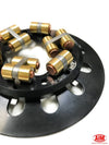 AIM Corp Other Engines & Engine Parts Aim VP Stage 2 Performance Pressure Plate Clutch Spring Harley Big Twin 340 98+
