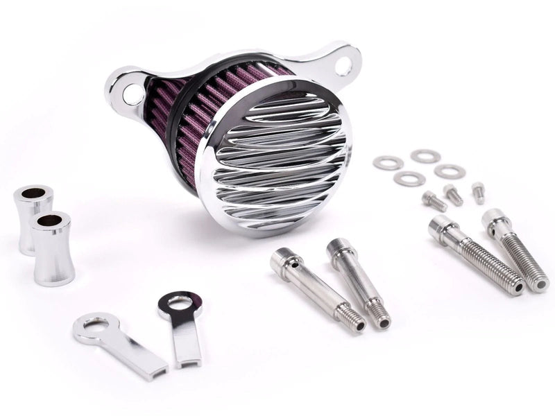 https://americanclassicmotors.com/cdn/shop/products/american-classic-motors-air-filters-chrome-ribbed-air-cleaner-kit-intake-filter-harley-twin-evo-stage-1-high-flow-29596792127572_800x.webp?v=1672771516