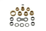 American Classic Motors Bearings & Bushings Cam Cover Gear Shaft Bearings Bushings Kit Harley Ironhead Sportster 1977-1985