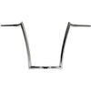 American Classic Motors Handlebars Paul Yaffe OEM 16" Chrome Monkey Bagger Bars Handlebars 17+ Harley Package FLTRX