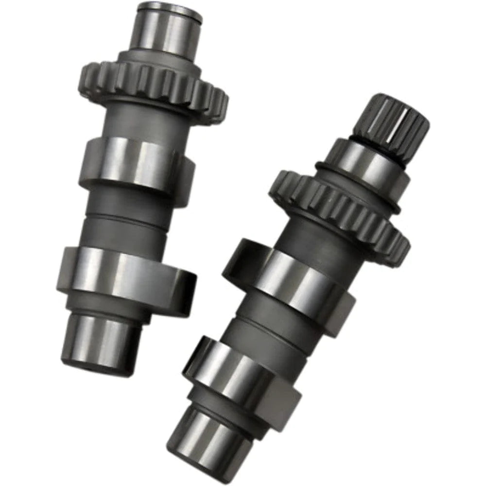 Andrews Camshafts Andrews TW 26 Series Chain Drive Camshaft Set Harley Dyna Big Twin Cam 1999-2006