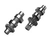 Andrews Camshafts Andrews TW54 Chain Drive Driven Cams 555 Lift 1999-06 Harley Big Twin Cam 288154