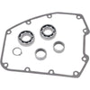 Andrews Other Engines & Engine Parts Andrews Gear Driven Drive Cams Installation Install Kit Bearings Gasket Twin Cam