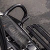 Arlen Ness Arlen Ness Solo Black Speedliner Foot Control Kit w/ Toe Shifter Harley Touring