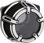 Arlen Ness Other Intake & Fuel Systems Arlen Ness Big Sucker Method Air Cleaner Filter Kit 2017+ Harley Touring Softail
