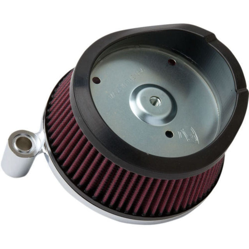Arlen Ness Other Intake & Fuel Systems New Arlen Ness Stage 1 Big Sucker Air Cleaner Harley 2014-2017 Touring Softail
