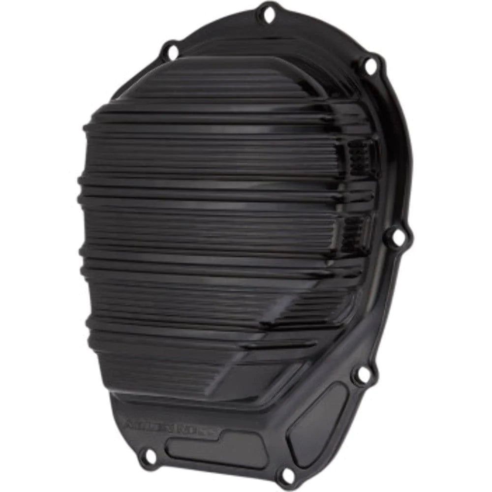 Arlen Ness Other Transmission Parts Arlen Ness Black Anodized 10 Gauge Cam Cover Accent Harley M8 Touring Softail
