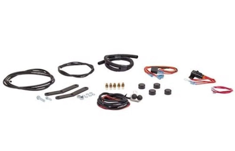 Arnott Other Brakes & Suspension Arnott 13" Ultimate Air Ride Rebound Suspension Shocks Kit Harley Touring 09CHR