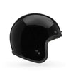 Bell Helmets Motorcycle & Powersport Helmets Bell Custom 500 Helmet DOT 3/4 Open Face Motorcycle Bike Mens Womens Harley