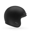 Bell Helmets Motorcycle & Powersport Helmets Bell Custom 500 Helmet DOT 3/4 Open Face Motorcycle Bike Mens Womens Harley