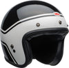 Bell Helmets Motorcycle & Powersport Helmets New 2020 Bell Custom 500 Helmet DOT 3/4 Open Face Motorcycle Bike Mens Womens