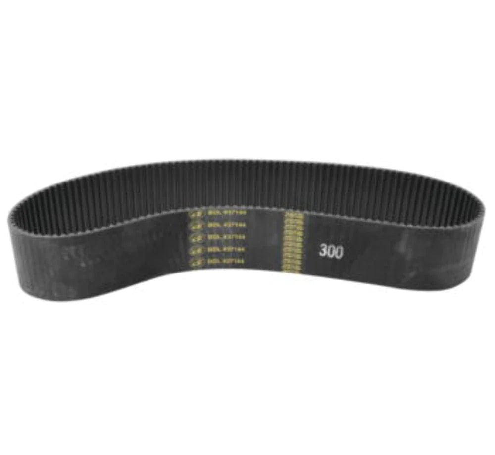 Belt Drives LTD. Drive Belts & Parts Belt Drives Ltd. Primary Replacement 3" Belt Drive 8mm 144 Tooth Harley FL FX