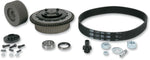 Belt Drives LTD. Primary Drive Belts BDL 1 5/8" Enclosed Primary Belt Drive Kit Lock Up Clutch Harley Touring 90-06