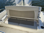 Boston Whaler Boat 2021 Boston Whaler Dauntless 270 CC Center Console Fishing Family Boat Twin V8 300's - $239,995