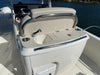 Boston Whaler Boat 2021 Boston Whaler Dauntless 270 CC Center Console Fishing Family Boat Twin V8 300's - $239,995