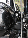 Bung King FENDERS Bung King Tank Lift Kit For Harley Davidson Dyna