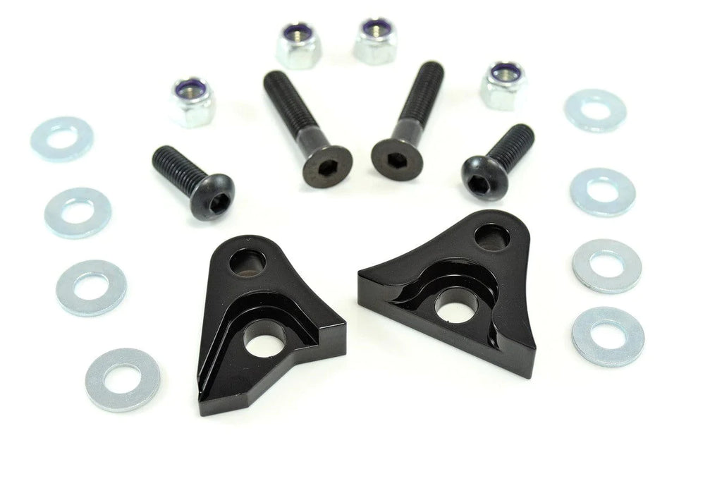 Bung King Swing Arm Lift kit For Harley Davidson – American