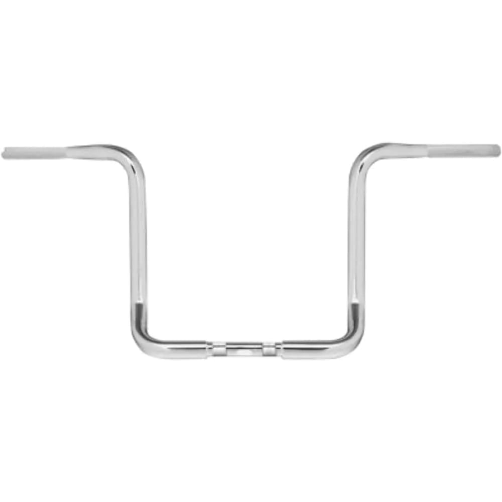 Burly Brand Handlebars Burly Chrome 15" 1.25" Gorilla Ape Hangers Handlebars TBW Harley Touring 14-20