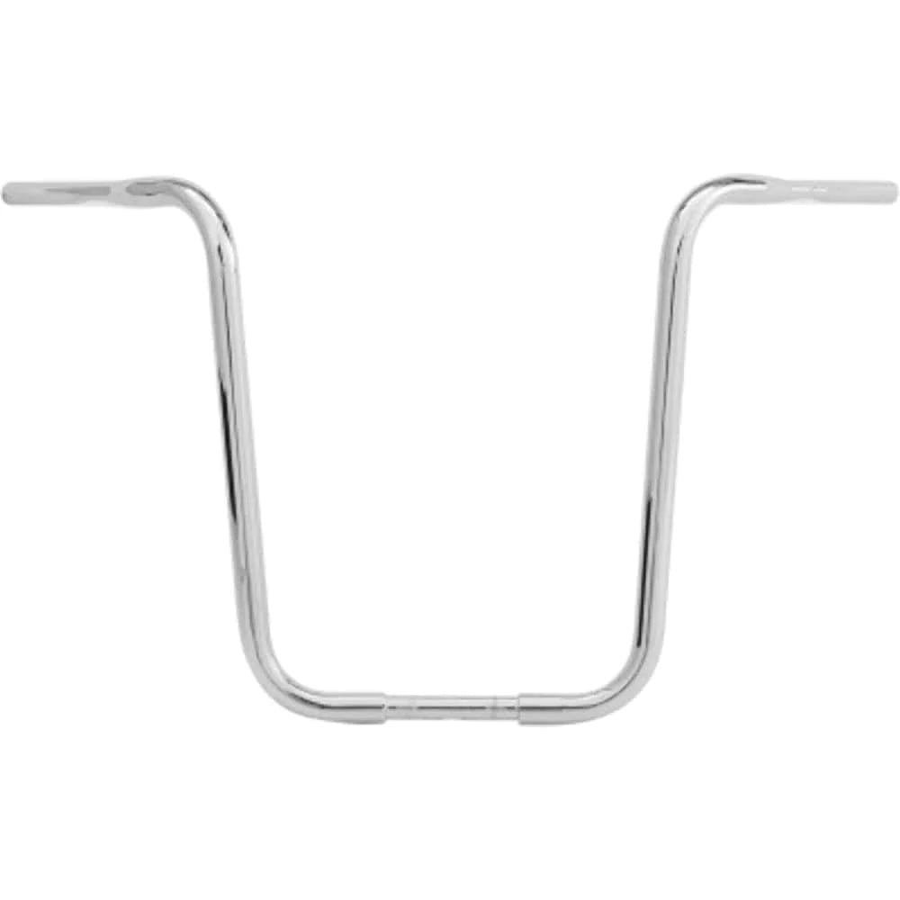 Burly Brand Handlebars Burly Chrome 20" 1.25" Gorilla Ape Hangers Handlebars Harley Softail Dyna XL