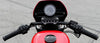 Burly Brand Other Handlebars & Levers Burly Clubman Bar Black 1" Handlebar Harley Custom Cafe Racer Tracker Sportster