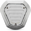 BURLY BRAND Other Intake & Fuel Systems Burly Brand Chrome Hex Air Cleaner Intake 1991-2018 Harley Sportster 883 1200