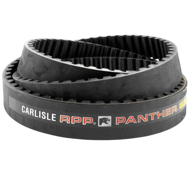 Carlisle Panther Drive Belt Carlisle Panther Final Drive Replacement Belt 1-1/2" 136 Tooth Harley 40001-85