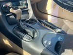 Chevrolet Car 2003 C5 Chevrolet Chevy Corvette Convertible Rare Color Combo Only 56k - $27,995