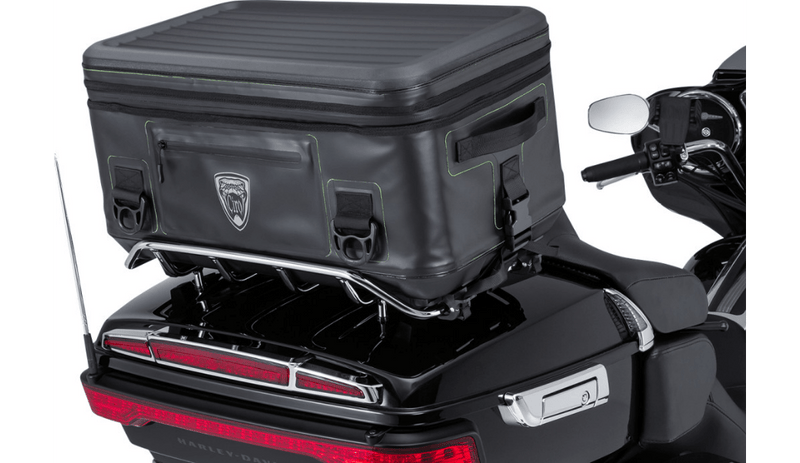 Ciro Ciro 24 Liter Dryforce Quick Release Waterproof Cooler Tour-Pak Harley Touring