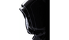 Ciro Ciro Black Fang LED Running Headlight Bezel Plug-n-Play 2014+ Harley Touring