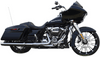 Coastal Moto Coastal Moto Fuel Front Wheel Rim Black Cut 21 x 3.25" DD ABS Harley Touring 08+