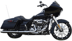 Coastal Moto Coastal Moto Fuel Front Wheel Rim Black Cut 23 x 3.75" DD ABS Harley Touring 08+