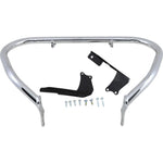 Cobra Engine Guards Cobra Chrome 1 1/4" Freeway Highway Bar Engine Crash Guard Indian Scout 15-20