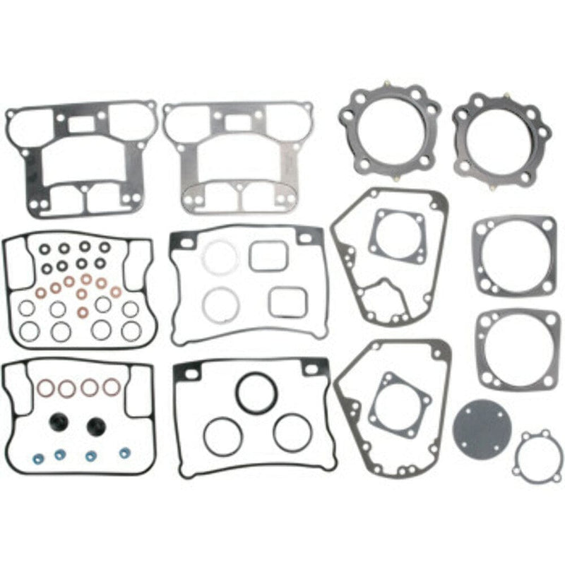 Cometic Cometic Top End Head Cylinder Gasket Kit Standard Bore .030" Harley Evo 92-99