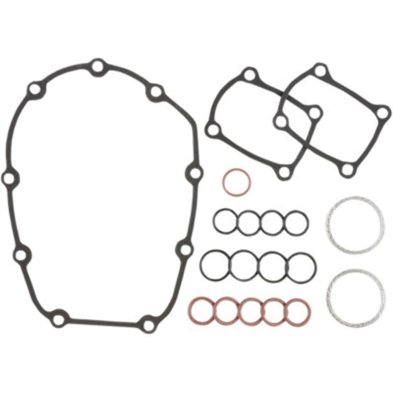 Cometic Gaskets & Seals Cometic Cam Service Change Gasket Seal Kit Harley 17+ M-Eight M8 Touring Softail