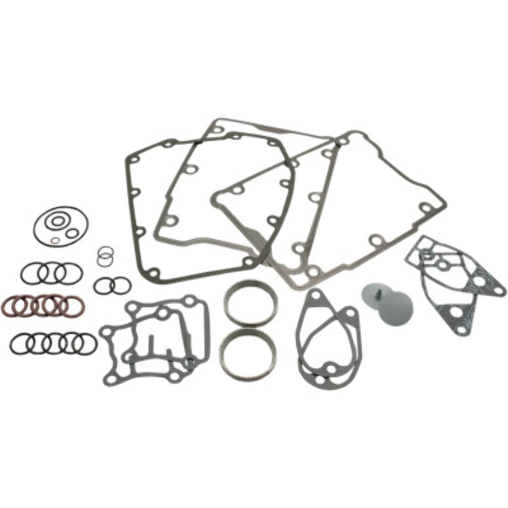 Cometic Gaskets & Seals Cometic Cam Service Change Gasket Seal Kit Harley 99-17 Twin Cam Touring Softail