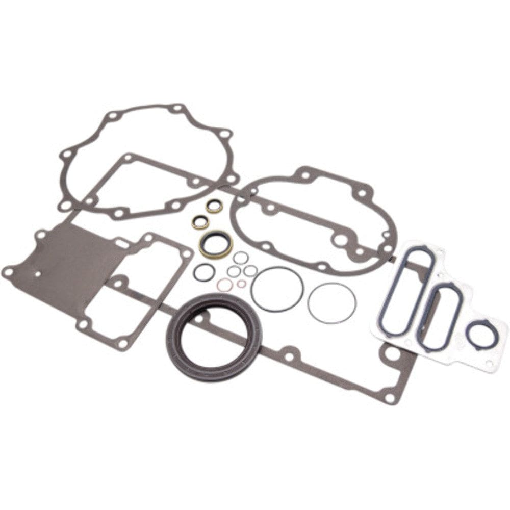 Cometic Gaskets & Seals Cometic Transmission Trans Gasket Seal O-Ring Kit Harley 07-16 Touring Twin Cam
