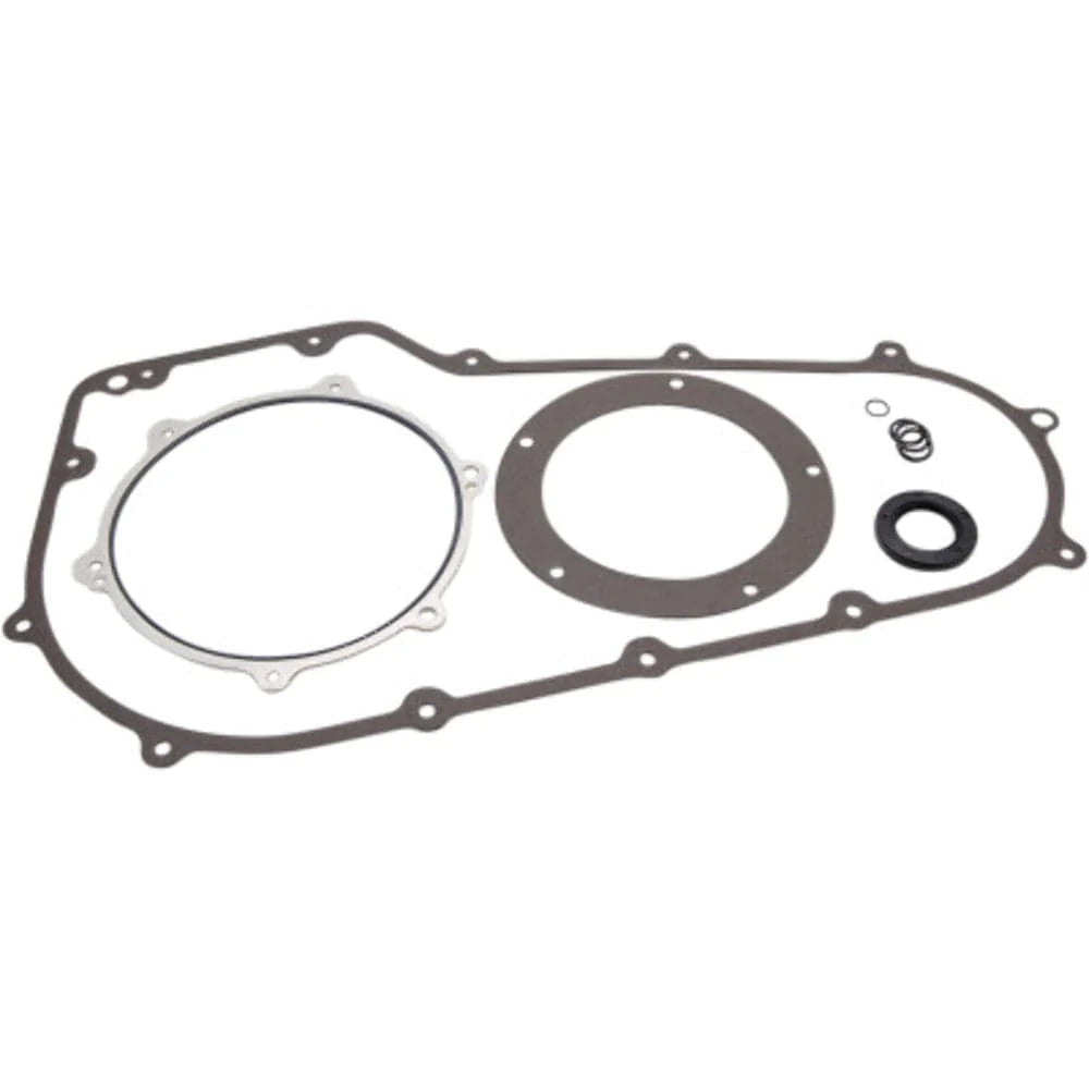 Cometic Gaskets & Seals Cometic Twin Cam Primary Gasket Seal O-Ring Complete Harley 06-17 Dyna Softail