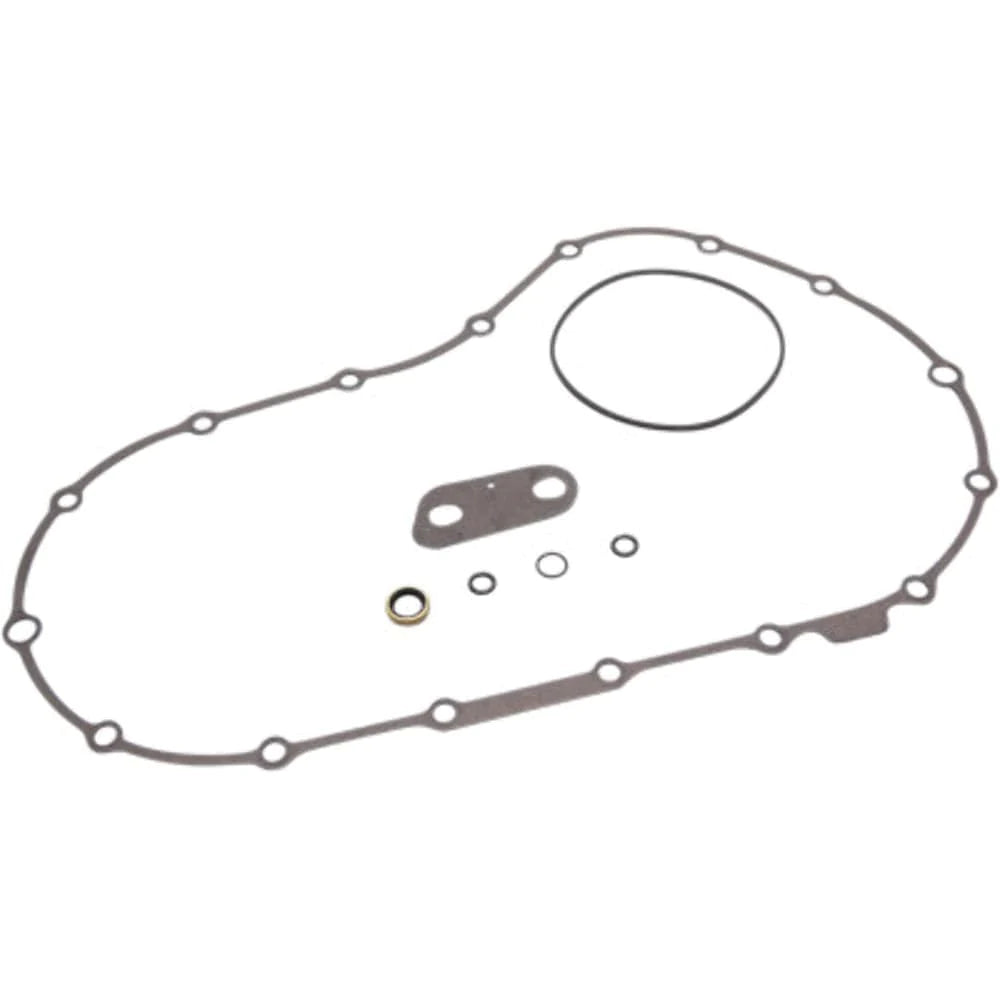 Cometic Gaskets & Seals Cometic Twin Cam Primary Gasket Seal O-Ring Complete Harley 07-20 XL Sportster