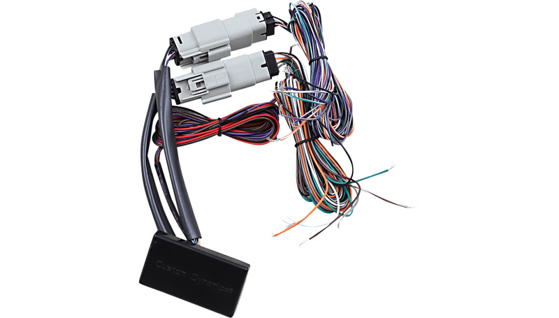 Custom Dynamics Custom Dynamics Sequential Turn Signal Control Module Harley