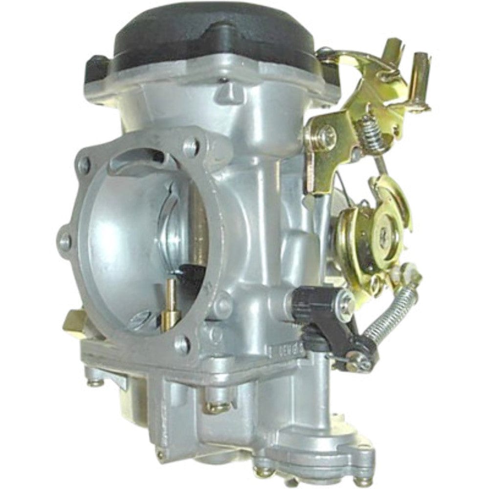 Cycle Pro LLC Carburetors & Parts High Performance CV 40MM Carburetor Carb 88-06 Harley Evo Big Twin Cam Sportster