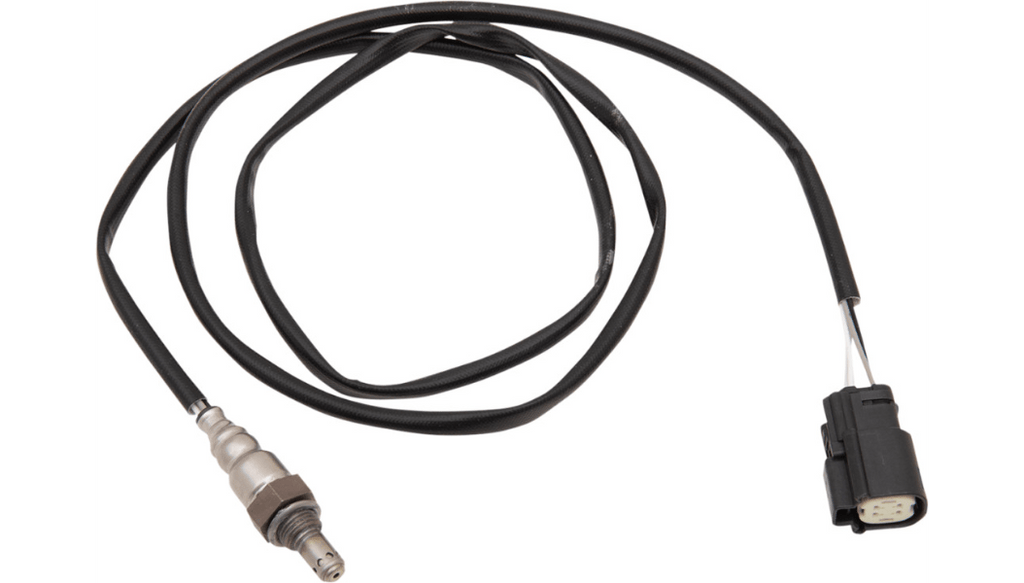Cycle Pro LLC Cycle Pro LLC 12mm Oxygen O2 Exhaust Sensor Front OE Harley Softail 12-17