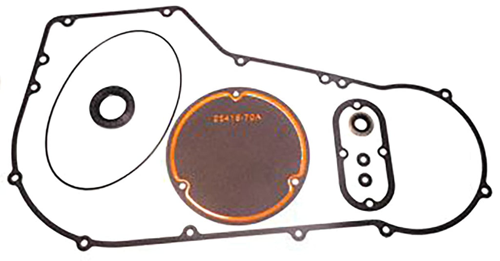 Cyco Gaskets Gaskets & Seals Cyco Primary Gasket Kit 1994-1998 Harley Softail FX FL Derby Inspection Seals
