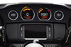 Dakota Digital Instrument Clusters Dakota Digital MLX LED Replacement Upgrade Gauges 14-2021 Harley Touring Bagger