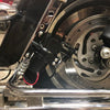 Dirty Air Shocks Dirty Air Harley Touring Bagger Rear Air Ride Shocks Suspension Kit Fast Up 80+