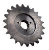 Drag Specialities Chains, Sprockets & Parts 22T 22 Tooth Offset Transmission 530 Chain Sprocket Harley 84-90 Sportster XL