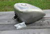 Drag Specialities Gas Tanks 3 Gallon 2" Wider King Fuel Gas Tank 1995-2003 Harley Sportster Bobber Chopper
