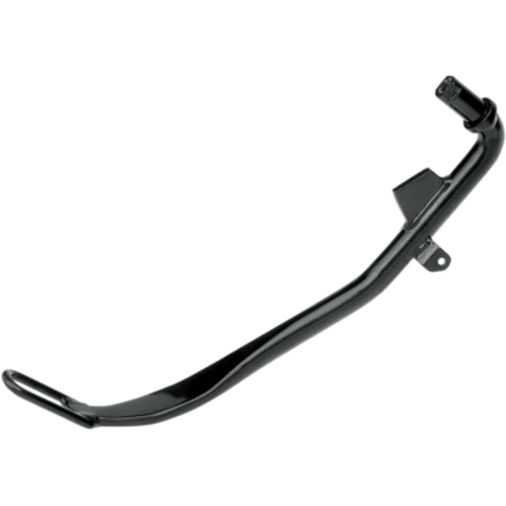 Drag Specialities Other Body & Frame Black 10" 1" Lowering Replacement Jiffy Kickstand Harley 1999-05 Dyna FXD FXDWG