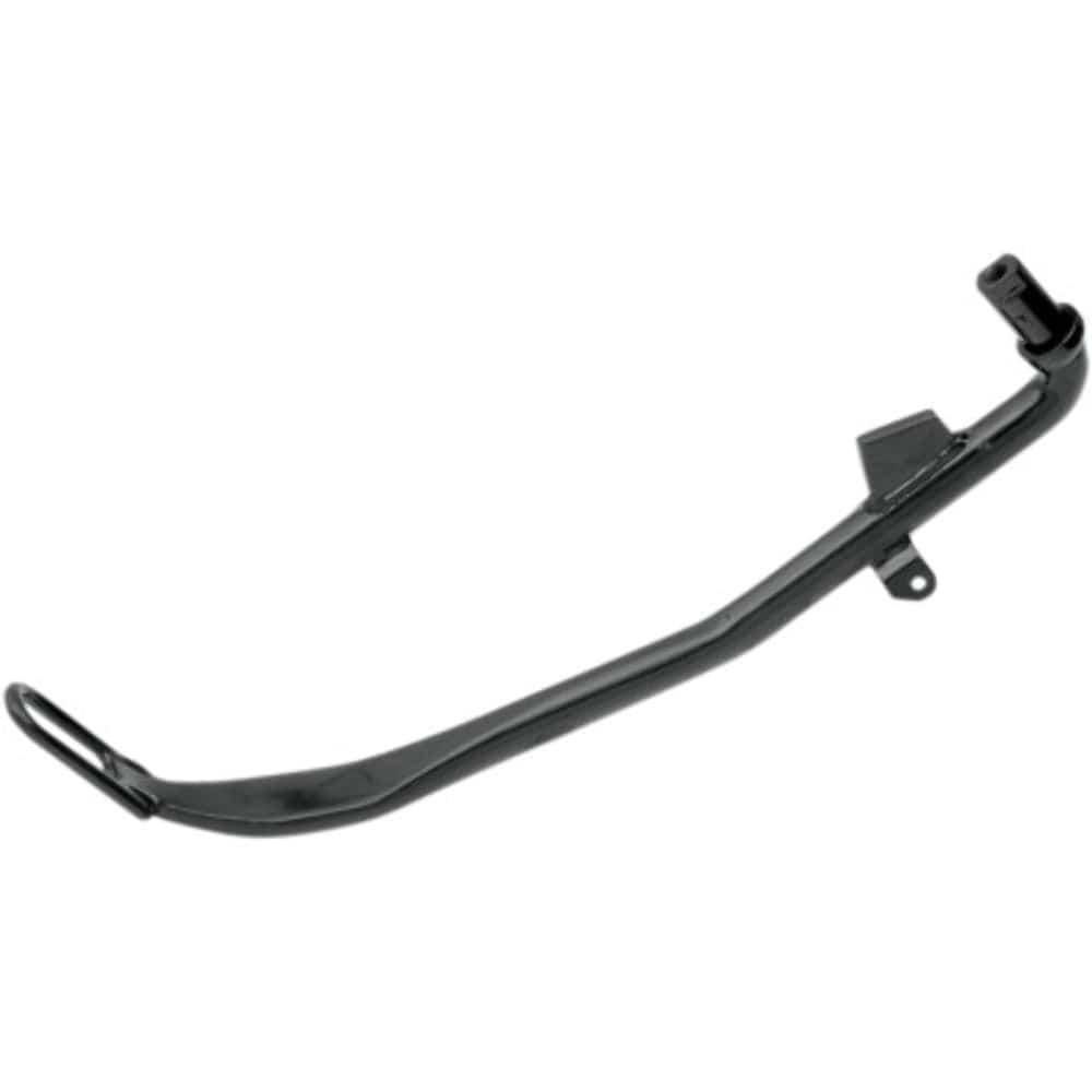 Drag Specialities Other Body & Frame Black 11" Replacement Jiffy Kickstand Harley 1999-2005 Dyna FXD FXDWG 49704-90B