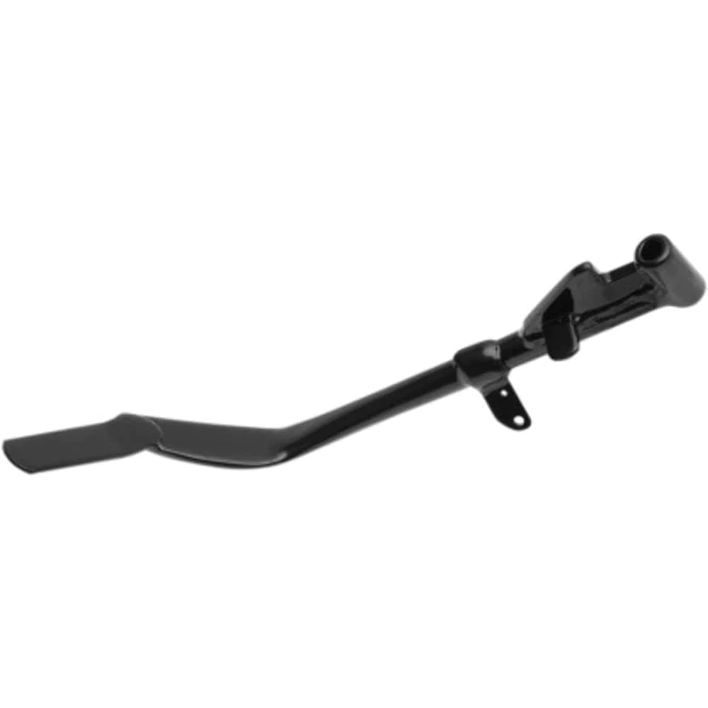 Drag Specialities Other Body & Frame Black 8" OE Stock Replacement Jiffy Kickstand Stand Harley 04-20 XL Sportster